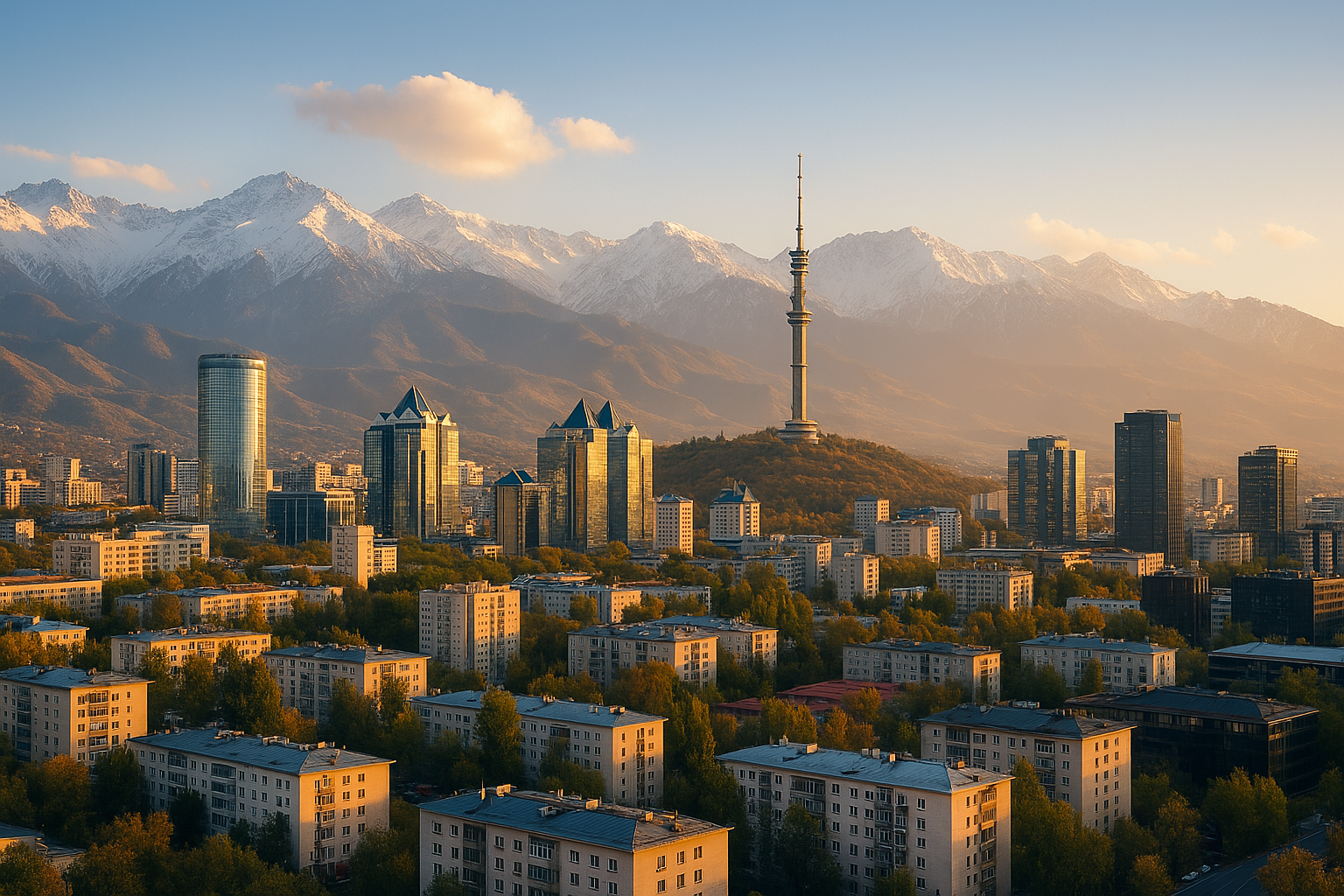 Накрутка отзывов 2Gis в Алматы