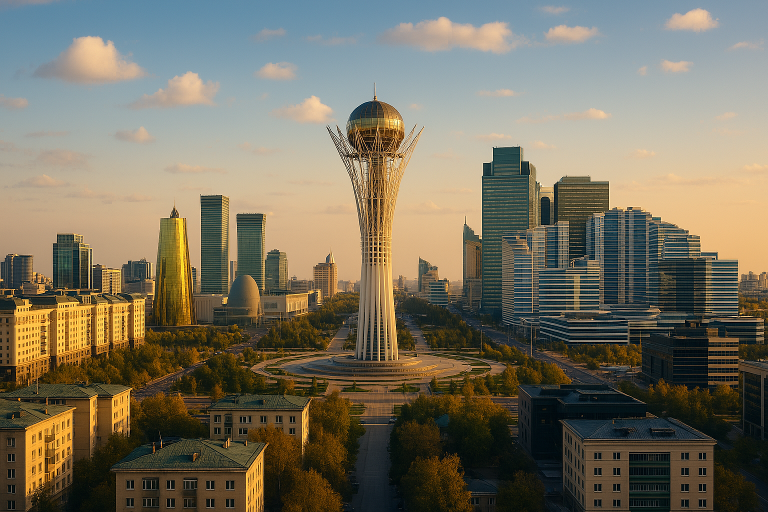 Накрутка отзывов 2Gis в Астане