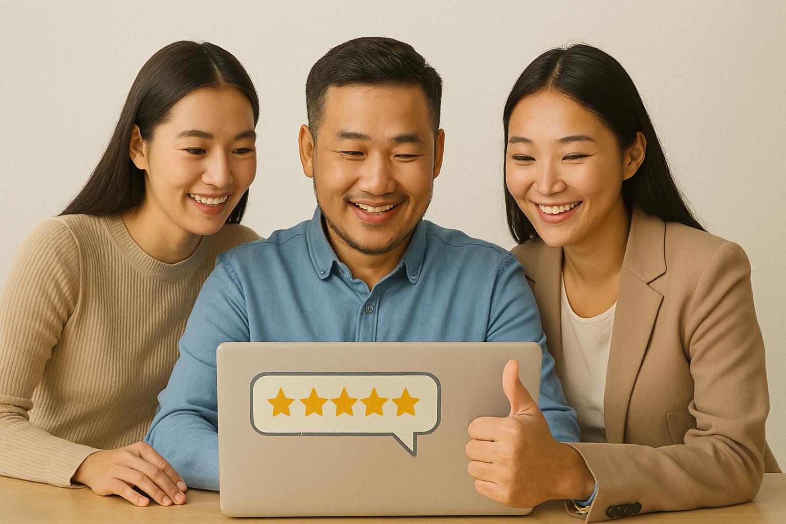 Влияние рейтинга на SEO