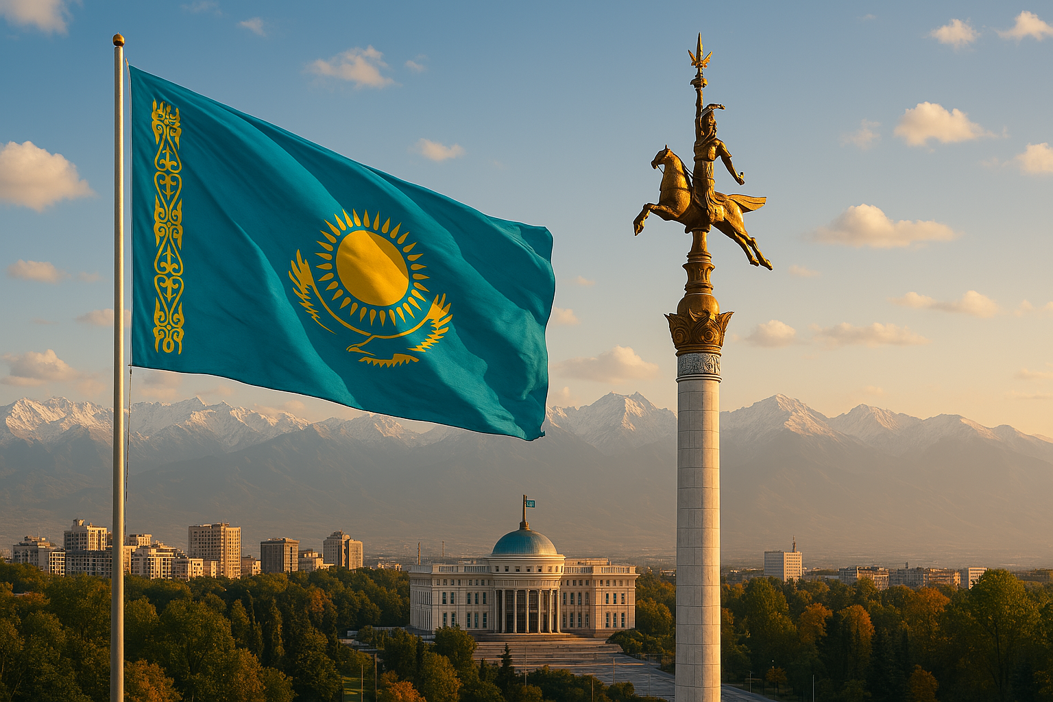 Накрутка отзывов 2Gis по Казахстану