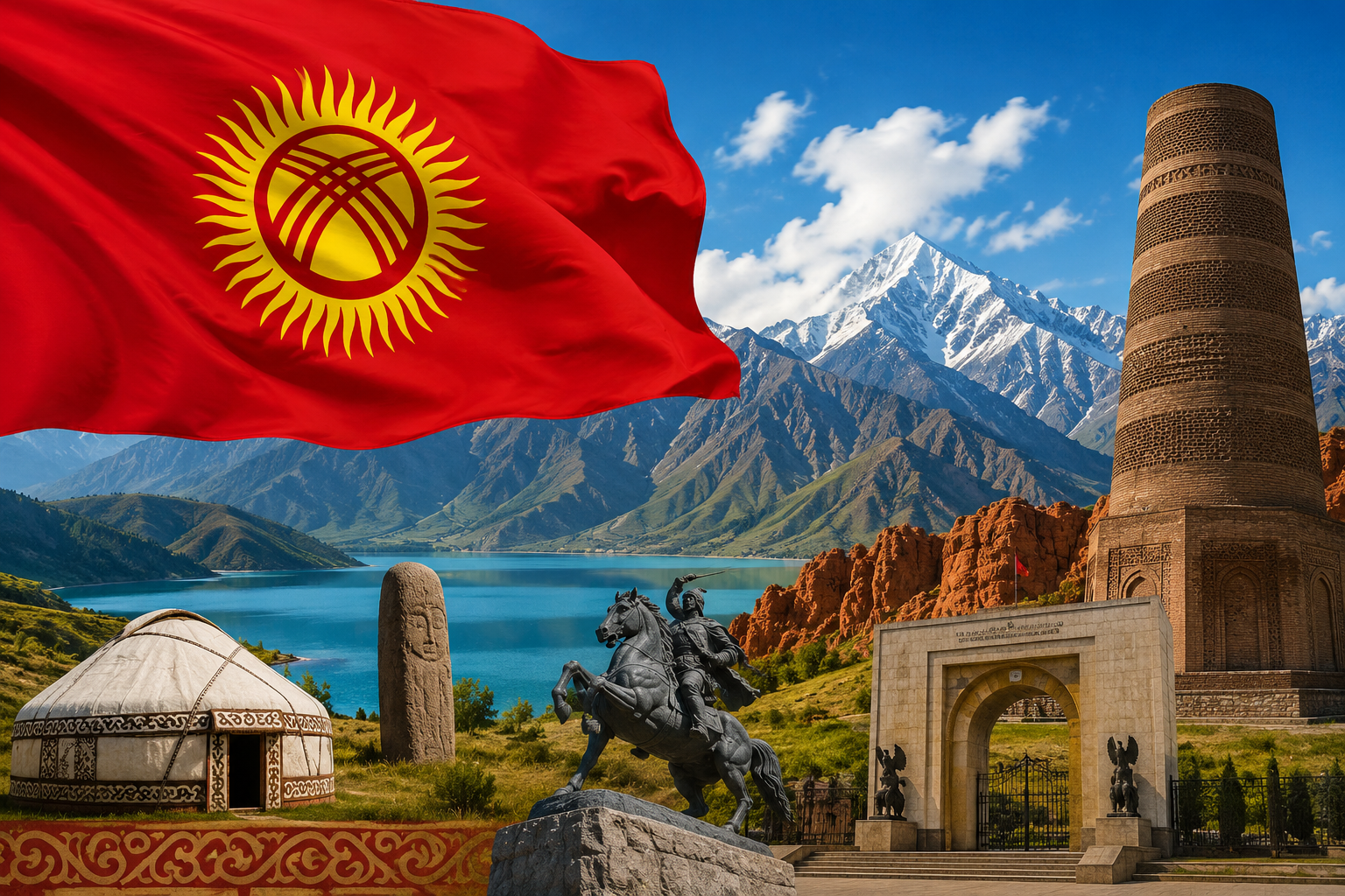 Отзывы в 2ГИС по Кыргызстану